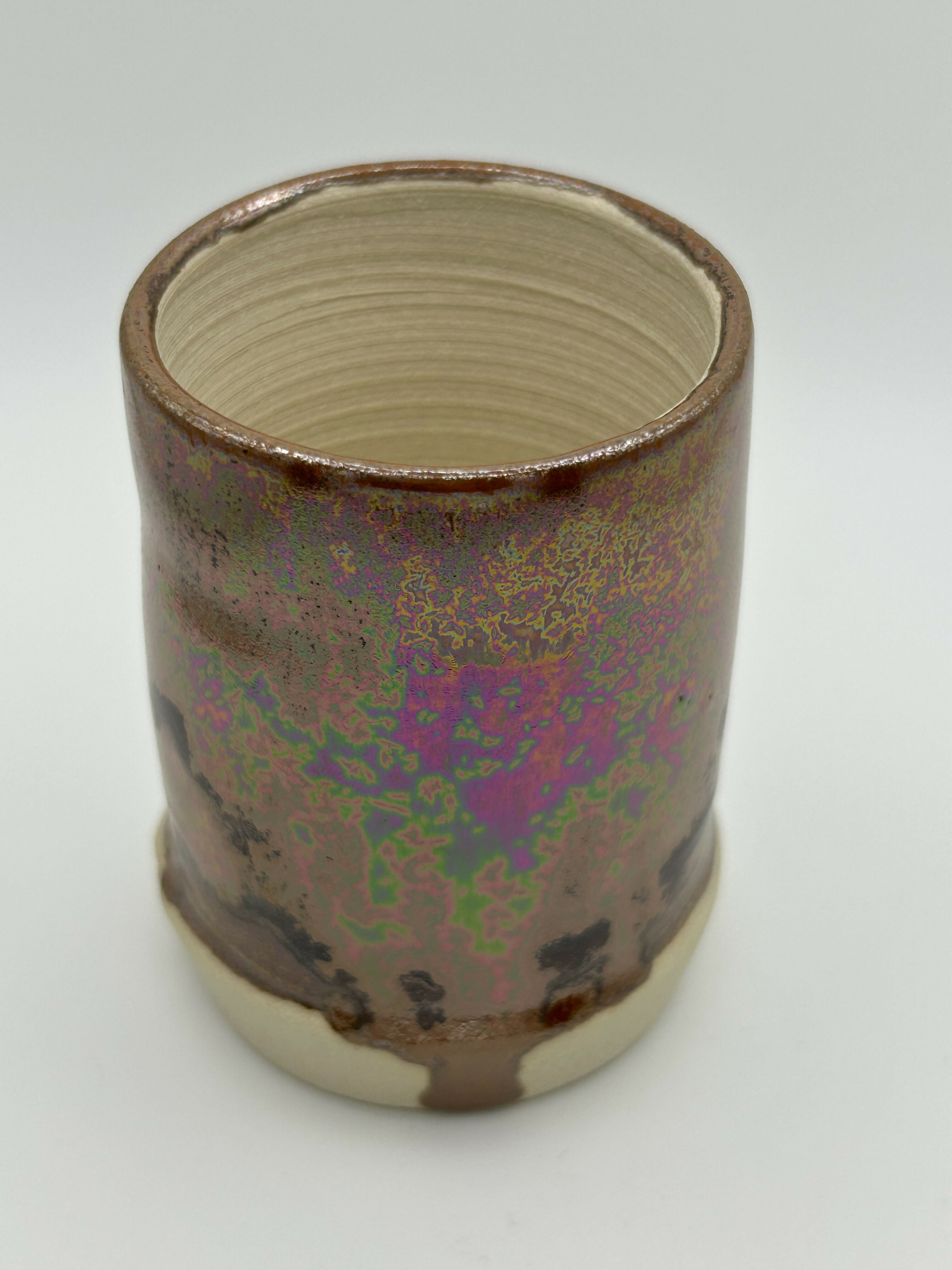 Matchstick Pot Holder