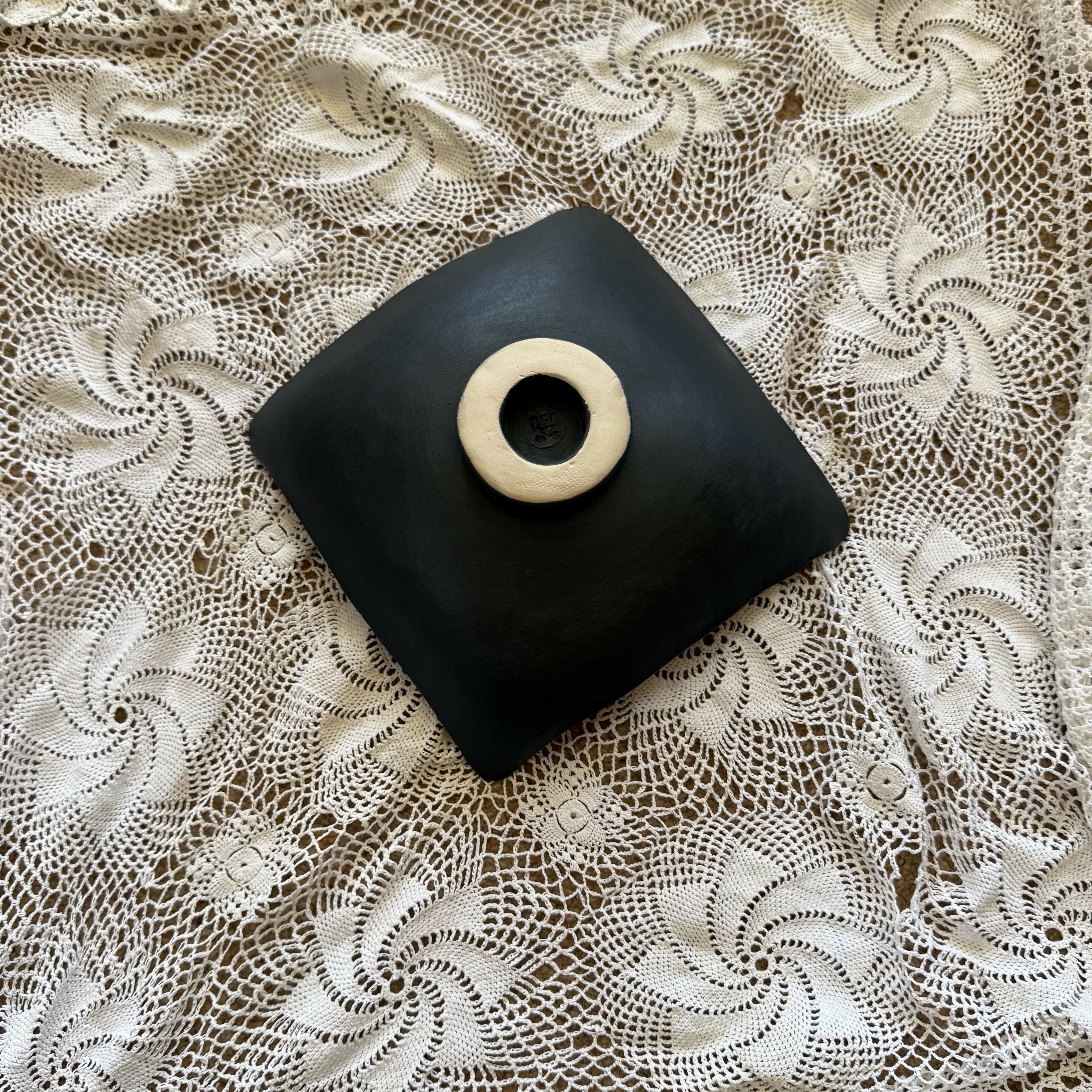 Ceramic Dish