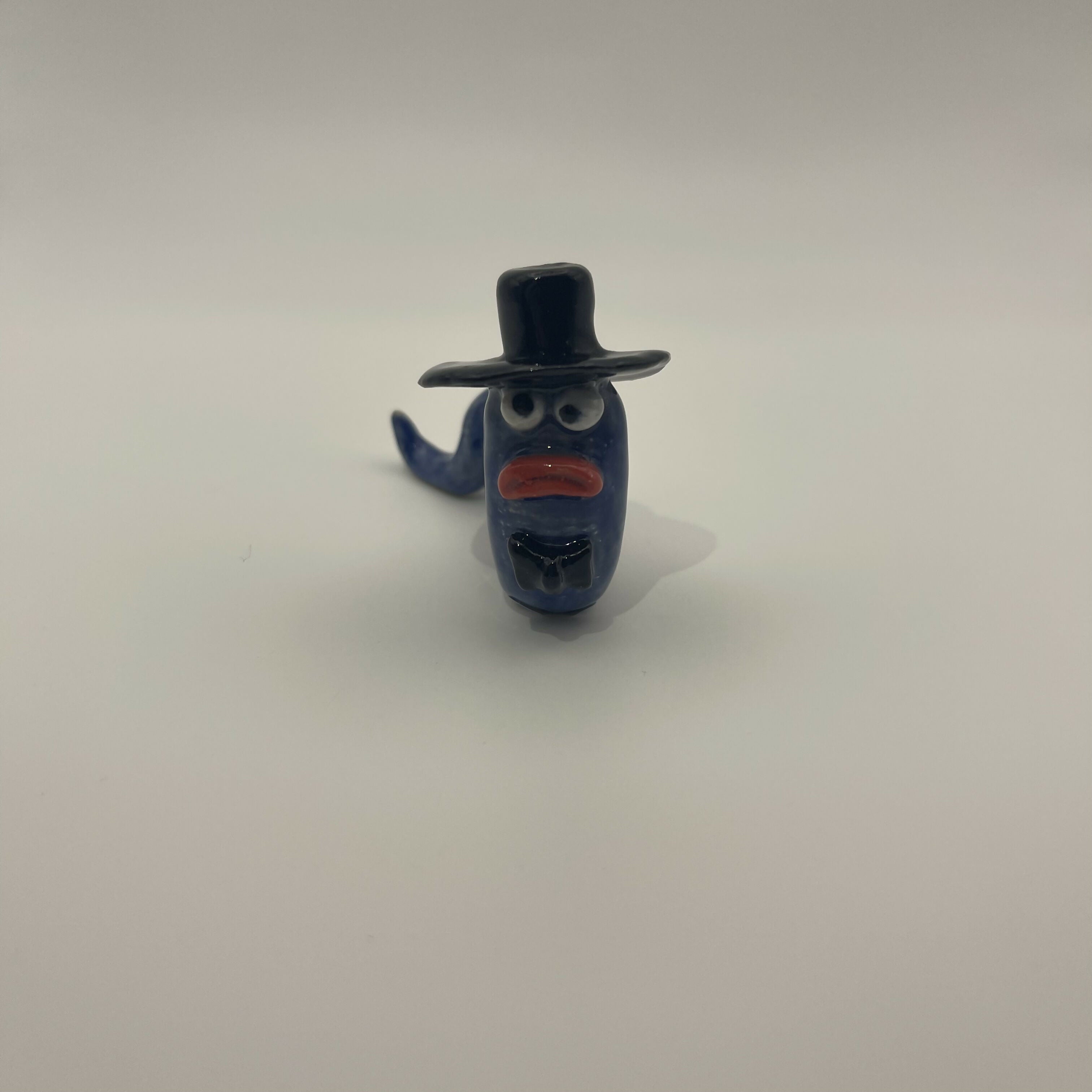 Top Hat Dirtling