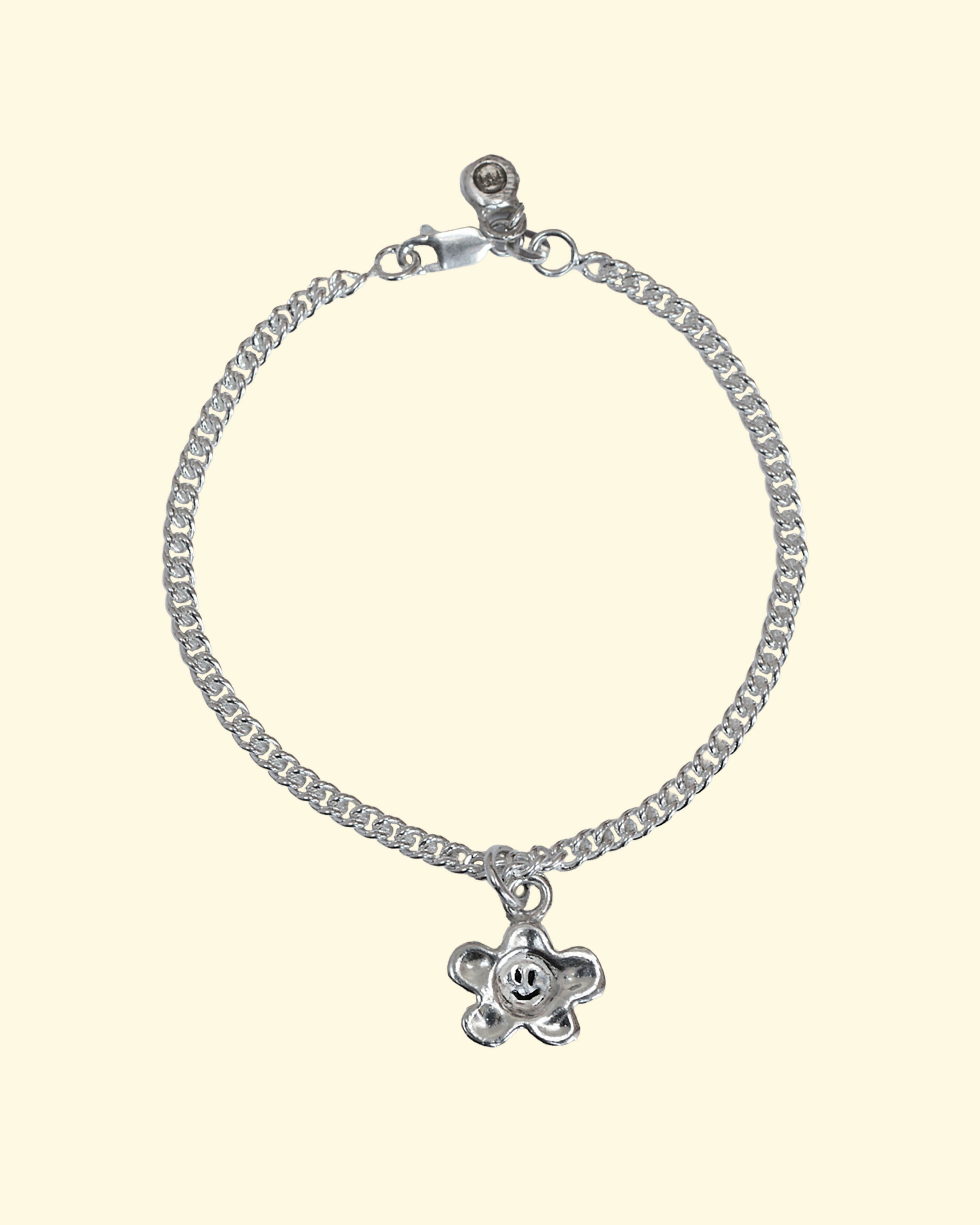 Groovy Bloom Bracelet