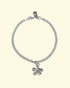 Groovy Bloom Bracelet