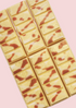 Maple Pecan Danish Fragranced Vegan Wax Melt Snap Bar