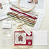 Gingerbread House Christmas Cross Stitch Kit