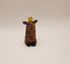 Playful Ceramic Characters