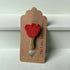 Flower Brooch