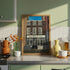 The Brain Jar Hull Print - Unframed