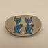 Small Oval Trinket Dish