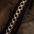 SCARBOROUGH BRACELET - STAINLESS STEEL CHAINMAIL