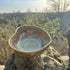 Green Tea Heart Bowl