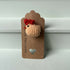 Chicken Brooch