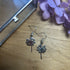 Lovely Wish Charm Earrings