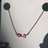Tulip Necklace