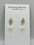 Revamped Vintage Earrings - Various B