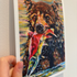 A5 Bear Salmon Print