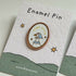 Enamel Pins