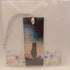 Fused Glass Cat Card