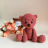 Cotton Bear