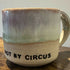 Not My Monkeys Not My Circus Mug