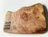Leeds Inspired Olive Wood Chopping Board