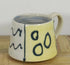 Handmade Ceramic Stoneware Mug