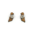 Puffin Stud Earrings