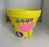 Yellow Mellow Pot