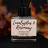 Hand Poured Diffuser - Eucalyptus & Rosemary