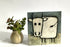 ANIMAL GREETINGS CARDS YUM YUM RANGE