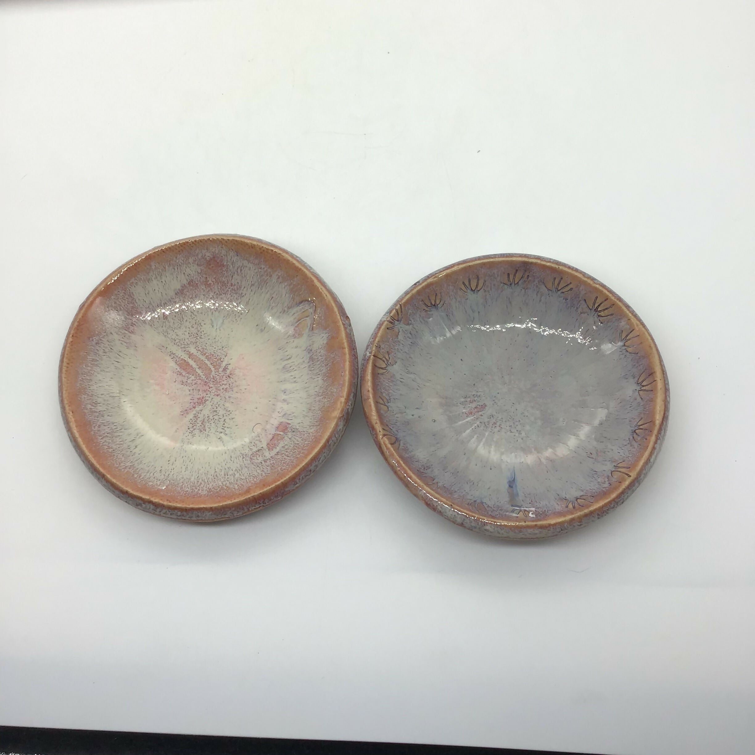 Assorted Trinket Dish