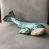 Medium Ceramic Whale