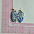 Recycled Ceramic Earring