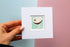 Espresso Martini Mini Print