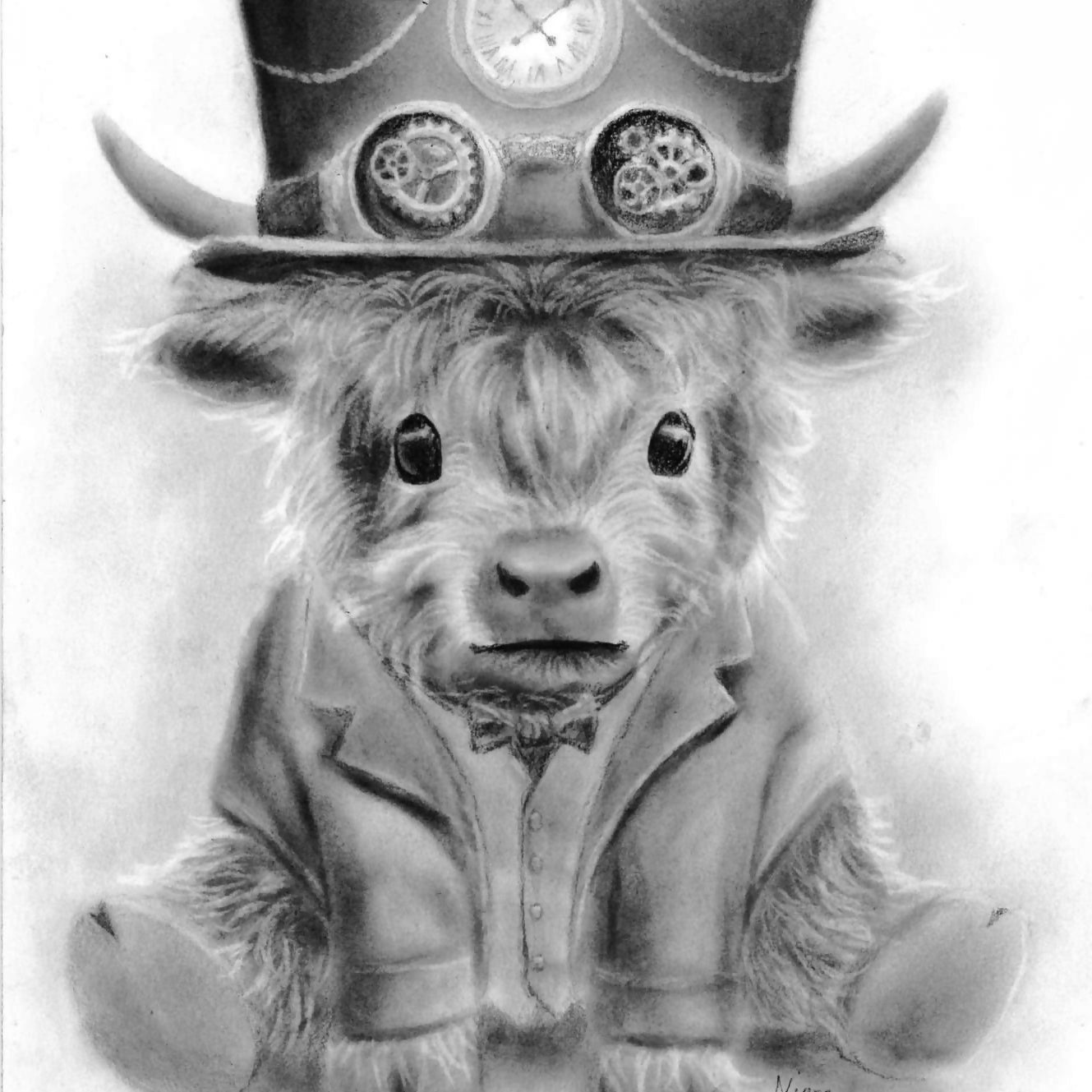 Calf
