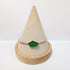 Seaglass Bangle