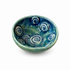 Porcelain Sea Themed Trinket Bowl