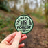 Take Me To The Forest, Patch