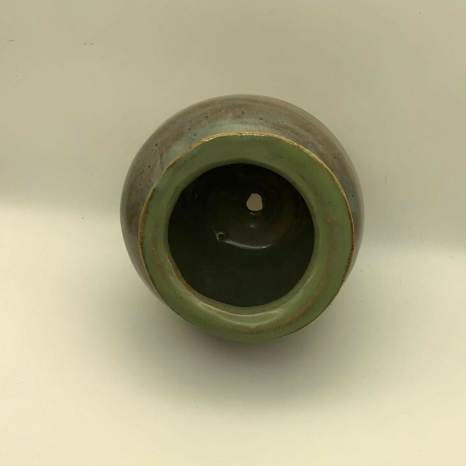 Woodland Ceramic Pot