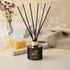 Amber Nectar Reed Diffuser