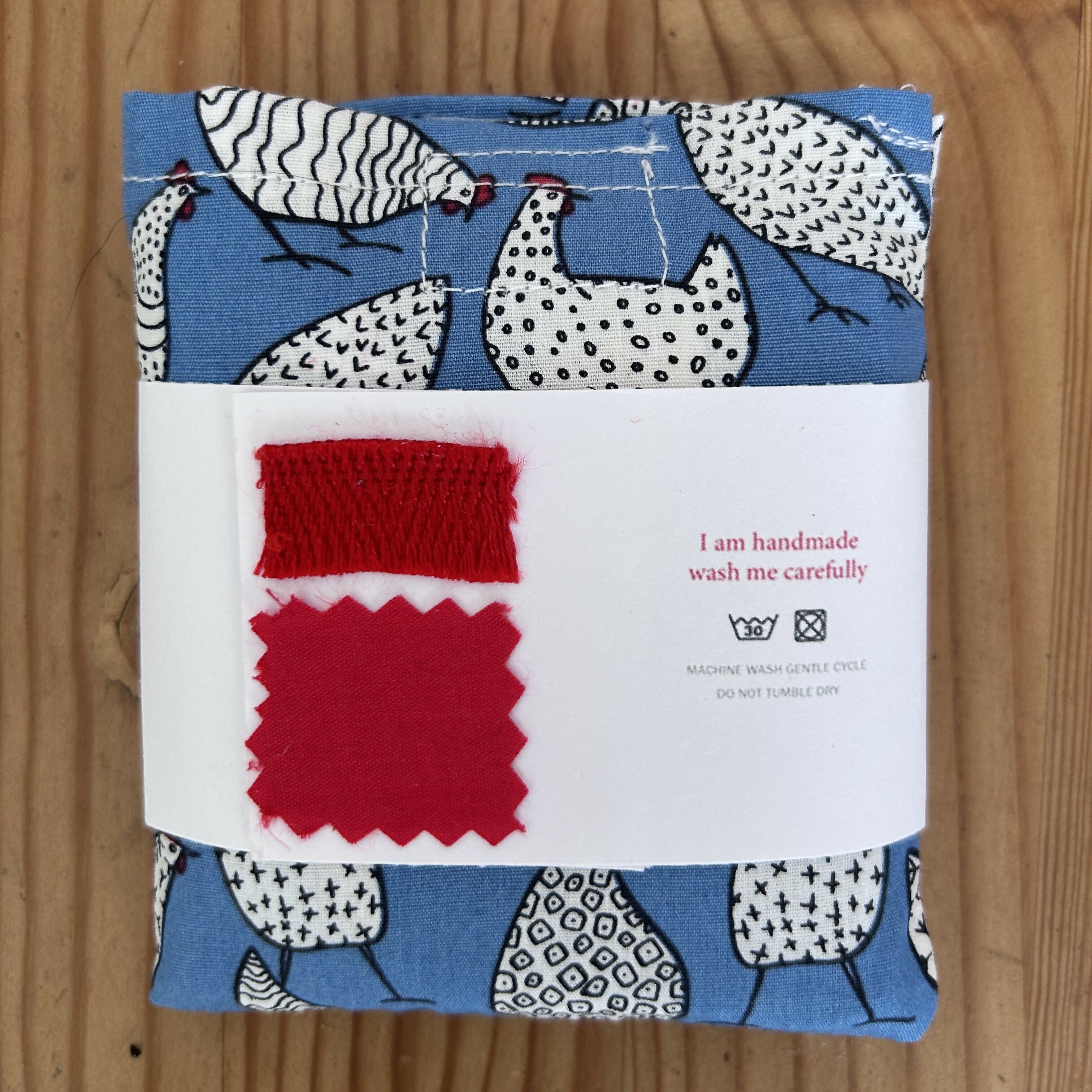 Little Tote