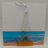 Fused Glass Card
