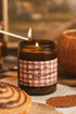 Sunday in Copenhagen - Soy Wax Candle