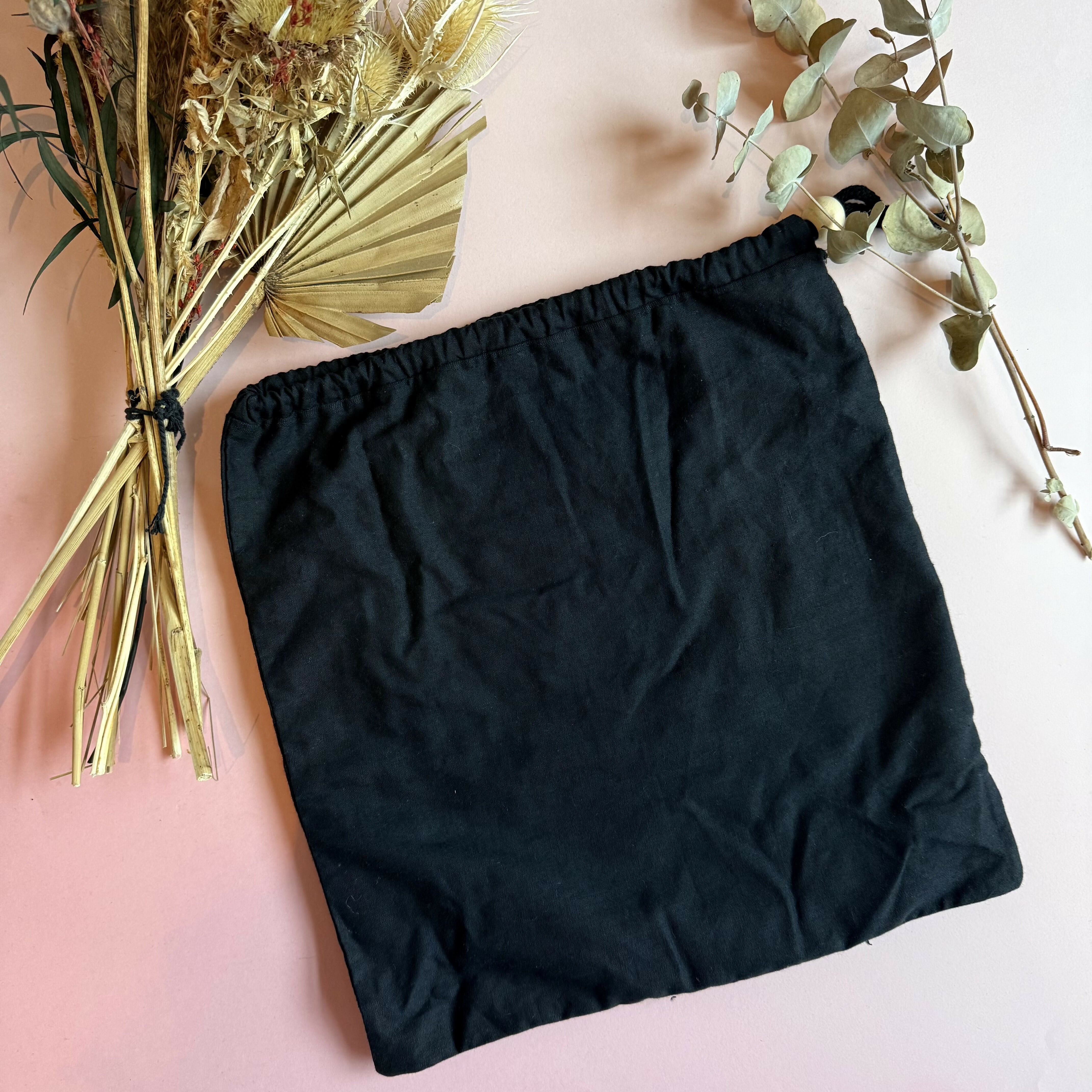 Macrame Shoulder Bag