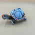 3D Printed MEDIUM: Articulated Sensory Fidget Animals friends Robot Turtle 8cm
