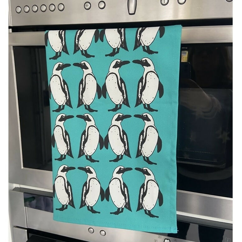 Design by Tea Towel