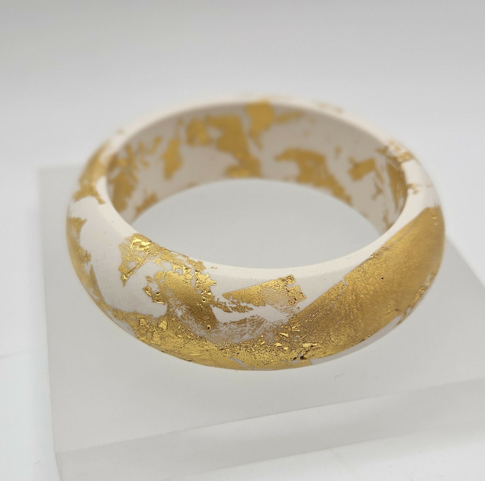 Statement Bangle