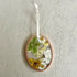 Pressed Flower Frame