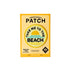 Take Me To The Beach, Patch