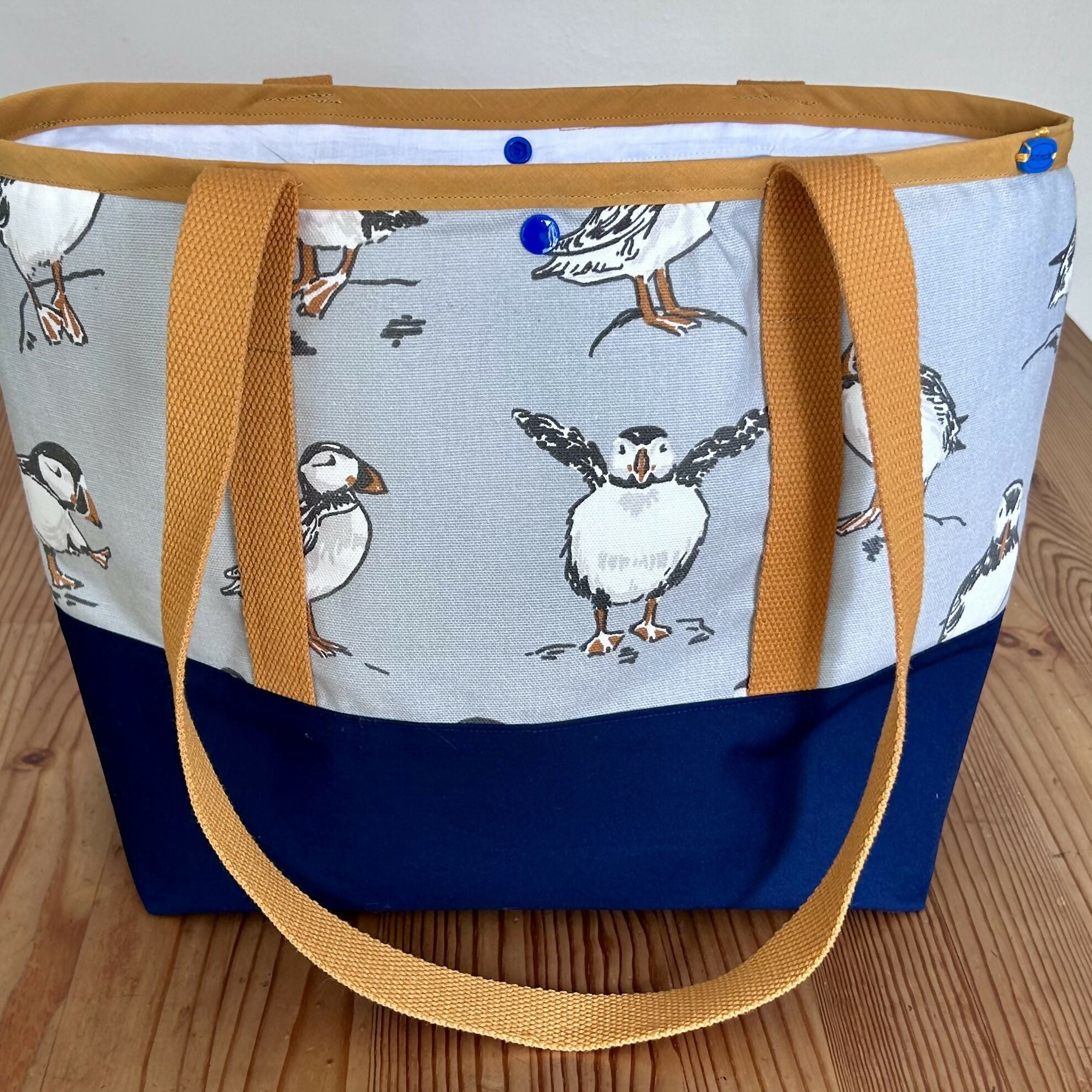 Beach Bag