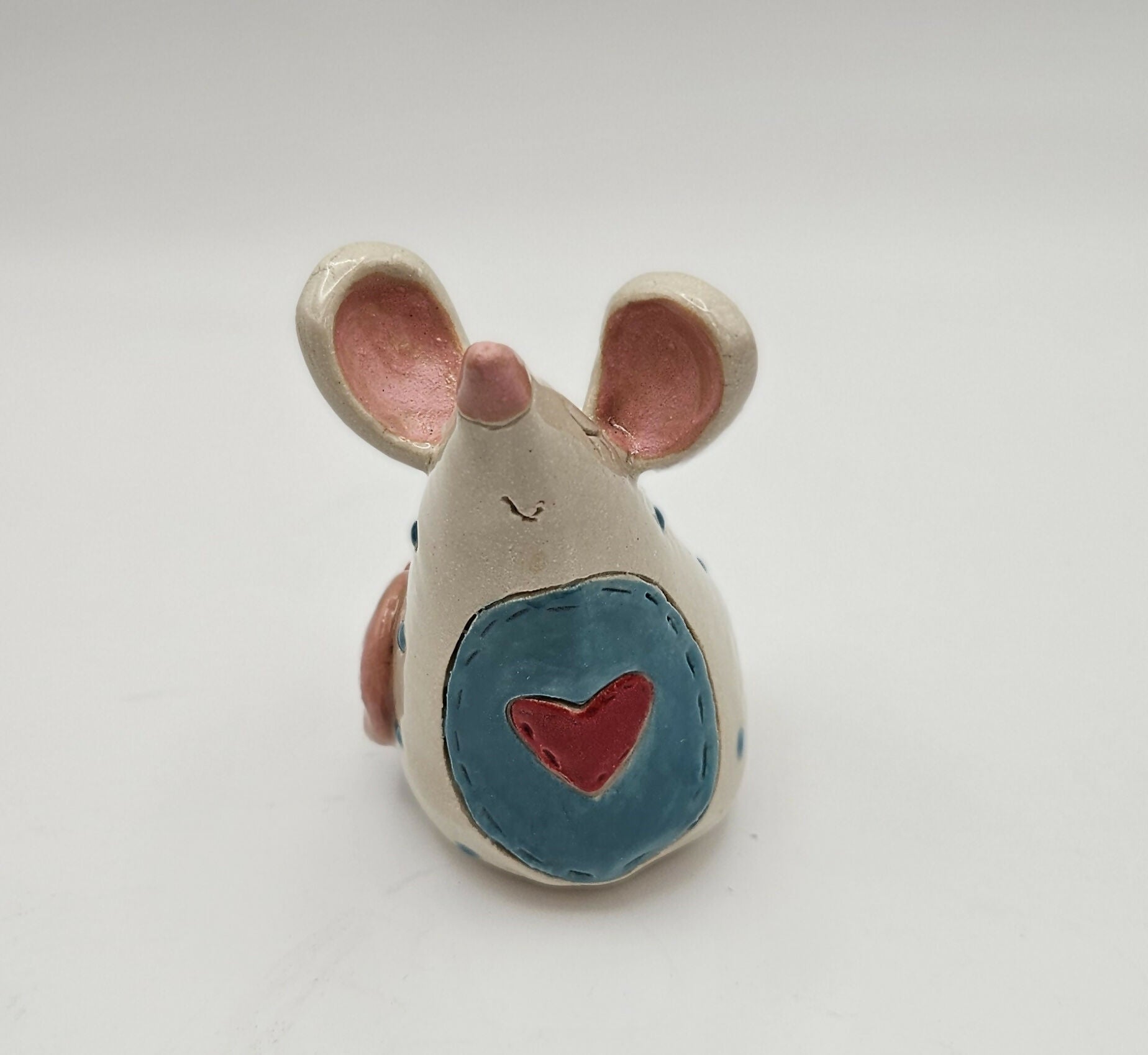 Ceramic Mice