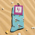 Seagull Socks